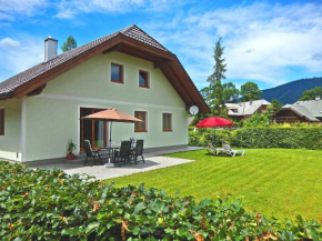 Гостиница Haus Seehof - Ferienhaus, Аберзее